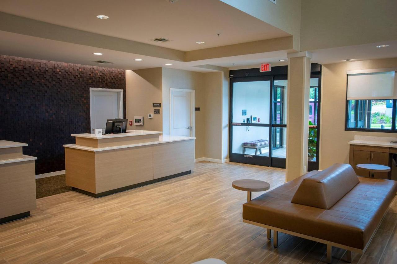 Residence Inn By Marriott Pensacola Airport/Medical Center Exterior photo